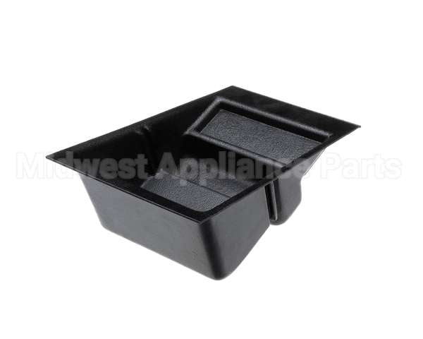 70583 Grindmaster Cecilware Holder, Condiment W/Divider