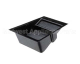 70583 Grindmaster Cecilware Holder, Condiment W/Divider