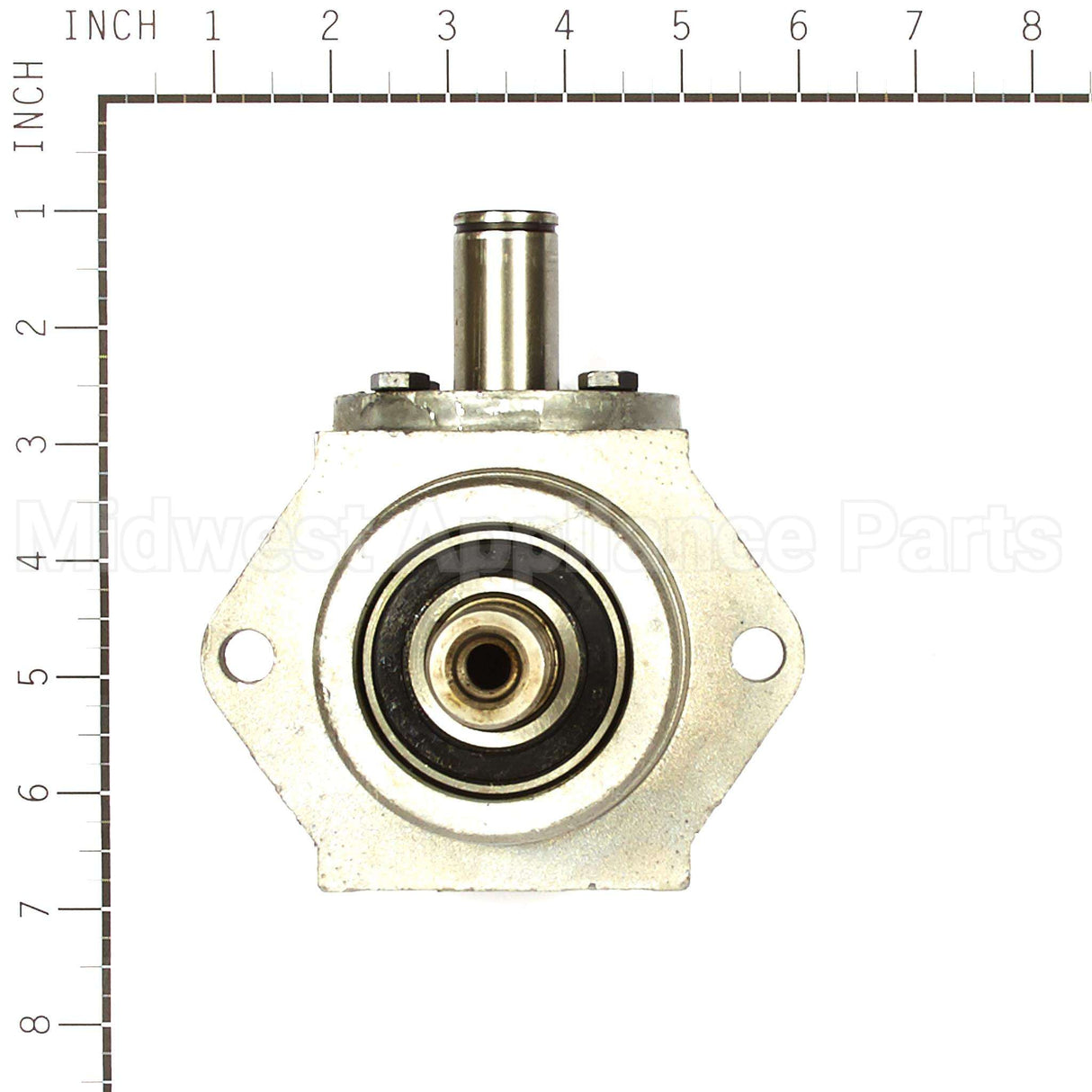 7058342YP Briggs & Stratton Gearbox Right Angle