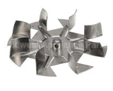 705846 Piper Products 6.5 In Blade