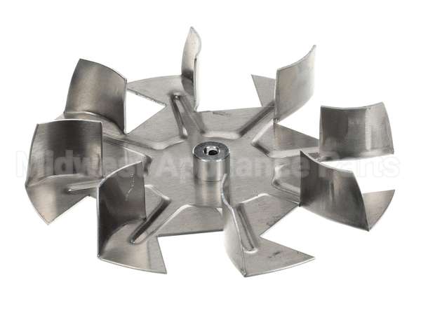 705846 Piper Products 6.5 In Blade