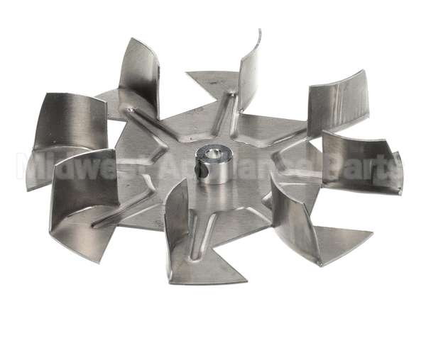 705846 Piper Products 6.5 In Blade