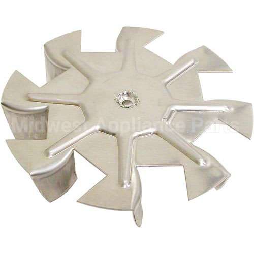 705846 Compatible Supersystems Blade, Fan - Radial