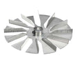 705847 Piper Products Lower Fan Blade