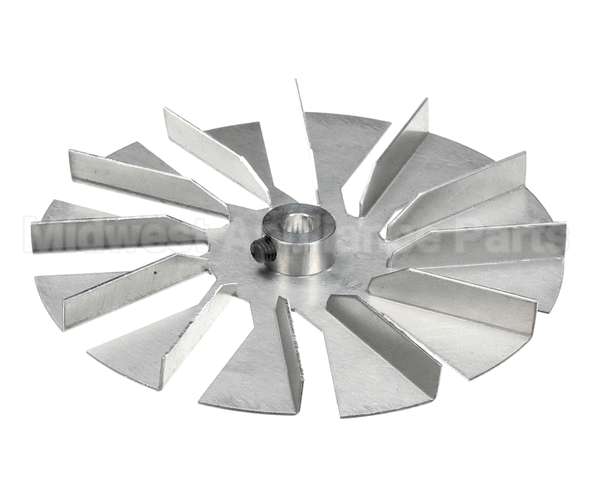 705847 Piper Products Lower Fan Blade