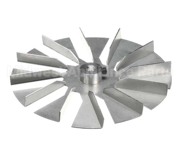 705847 Piper Products Lower Fan Blade