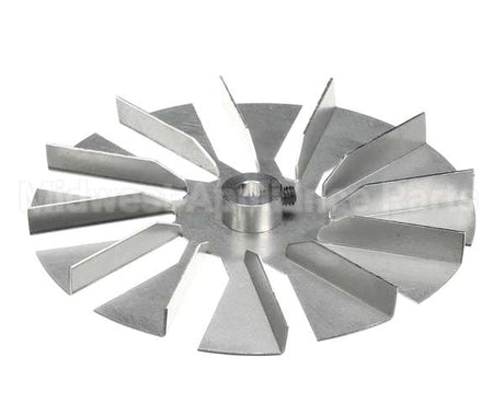 705847 Piper Products Lower Fan Blade