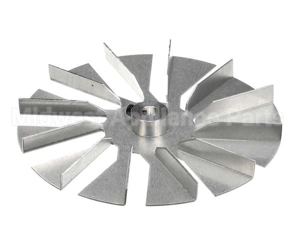 705847 Piper Products Lower Fan Blade