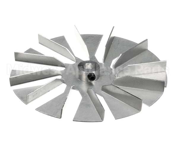 705847 Piper Products Lower Fan Blade