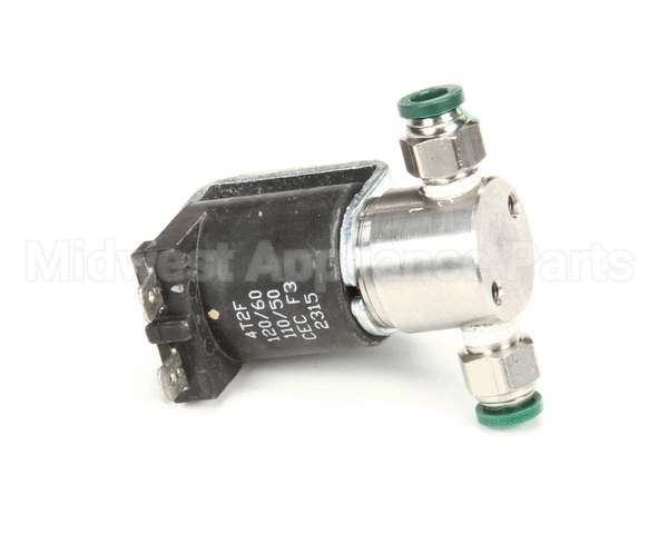 705864 Piper Products Solenoid Valve, Humidity