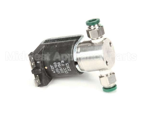 705864 Piper Products Solenoid Valve, Humidity