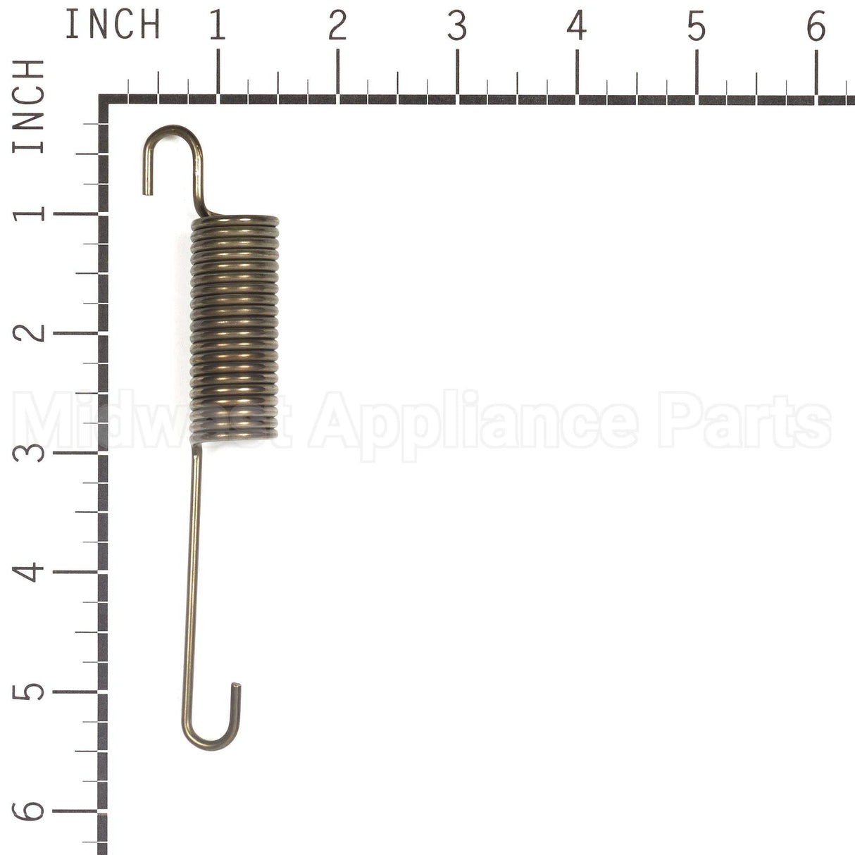 7058692YP Briggs & Stratton Spring Ext 5.00
