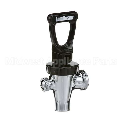 7059.0002999999997 Compatible Bunn Faucet Assembly
