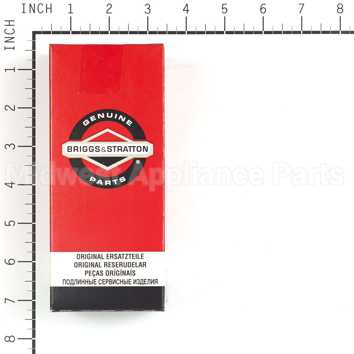 7059311YP Briggs & Stratton Spindle Shaft Asmy