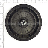 705998 Briggs & Stratton Wheel Assy 10X2