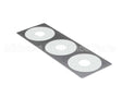 705DB Dispense-Rite Baffle Plate Side Mnt Cone Dsp