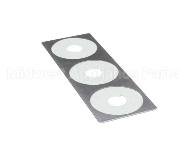 705DB Dispense-Rite Baffle Plate Side Mnt Cone Dsp