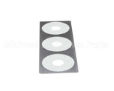 705DB Dispense-Rite Baffle Plate Side Mnt Cone Dsp