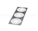 705DB Dispense-Rite Baffle Plate Side Mnt Cone Dsp
