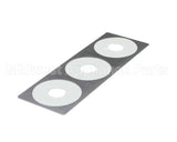 705DB Dispense-Rite Baffle Plate Side Mnt Cone Dsp