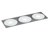 705DB Dispense-Rite Baffle Plate Side Mnt Cone Dsp