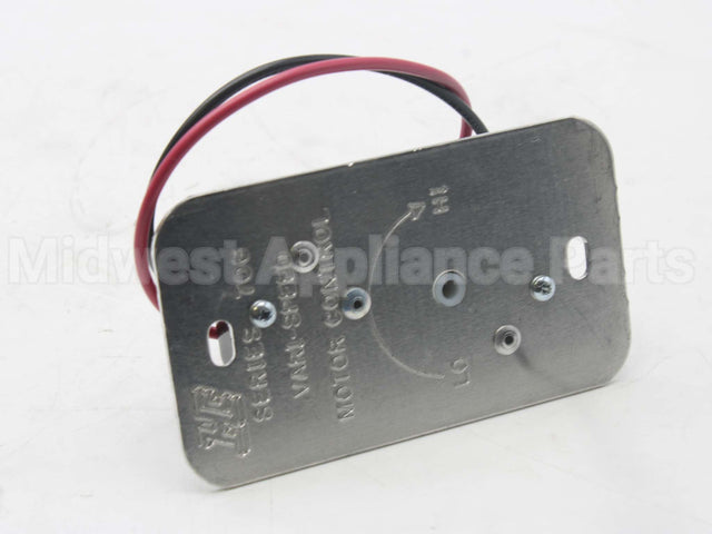 706-123S Hoffman Controls 120 Thru 277V 5A Adj Spd Cntrl
