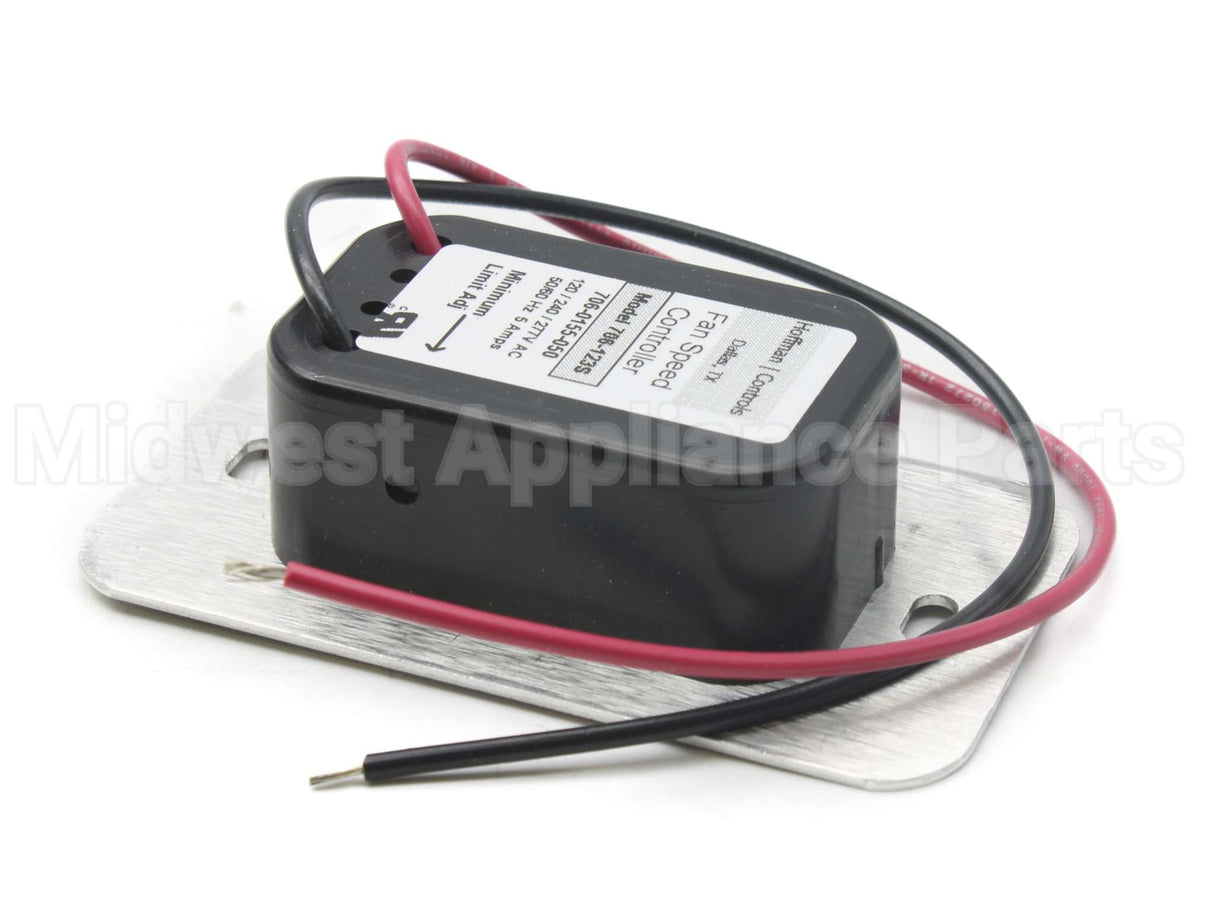 706-123S Hoffman Controls 120 Thru 277V 5A Adj Spd Cntrl