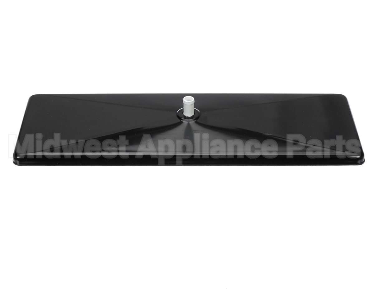 706-231D Beverage Air Evap Drain Pan Uc/Wt 20/24/27Hc