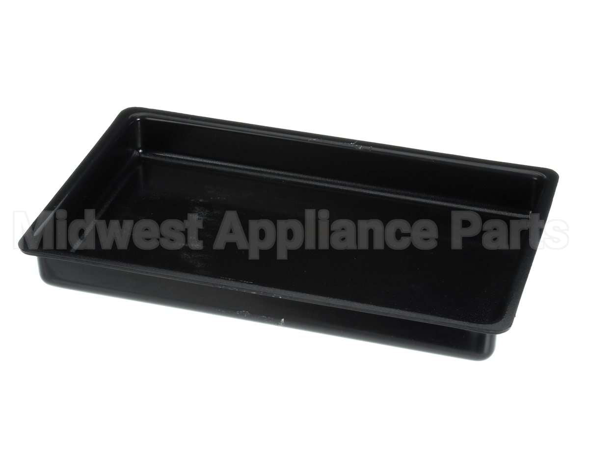 706-235D Beverage Air Drain Pan - Universal Discharge