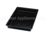 706-235D Beverage Air Drain Pan - Universal Discharge