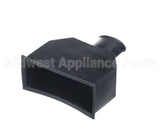 706-253D Beverage Air Rubber Boot