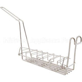 706 Compatible Prince Castle Basket, Pie (7 Portion)