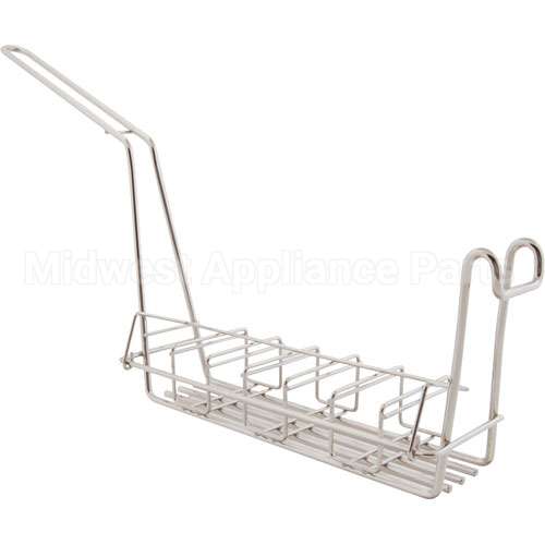 706 Compatible Prince Castle Basket, Pie (7 Portion)