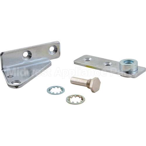 70601-02 Compatible Star Kason - 11532000004 Hinge, Pivot
