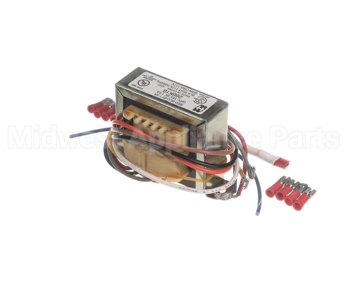 70606 Giles Kit, Transformer Repl.