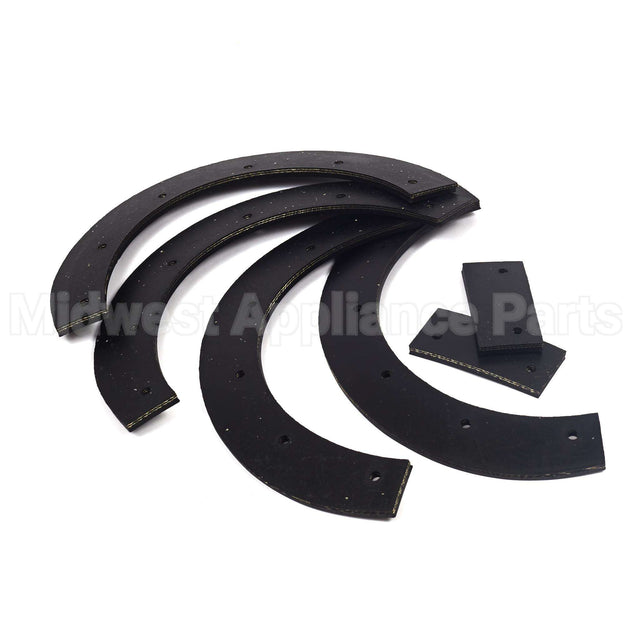 7060631YP Briggs & Stratton Blade Replace Kit