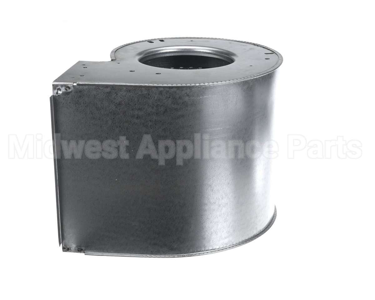 70606801 Intl Environmental Corp Blower Housing Weld Assembly