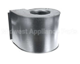 70606801 Intl Environmental Corp Blower Housing Weld Assembly