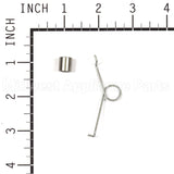 7061197YP Briggs & Stratton Brake Spring Kit