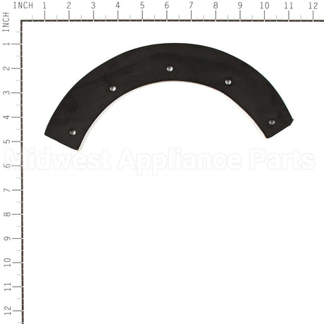 7061215YP Briggs & Stratton Flight Shoe Kit