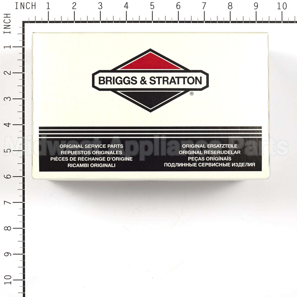 7061276YP Briggs & Stratton Hub / Driven Disc Kit