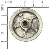 7061276YP Briggs & Stratton Hub / Driven Disc Kit