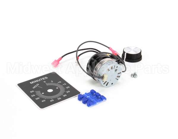706155 Piper Products Timer