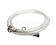 7062337 Convotherm Water Connection Hose 3/4 Ght