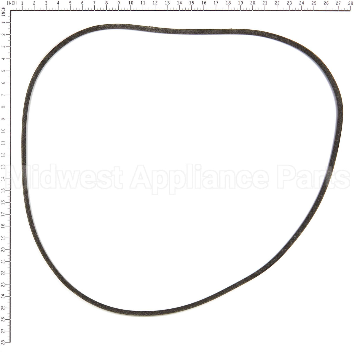 7062465YP Briggs & Stratton (C) Belt A-80 Kevlar