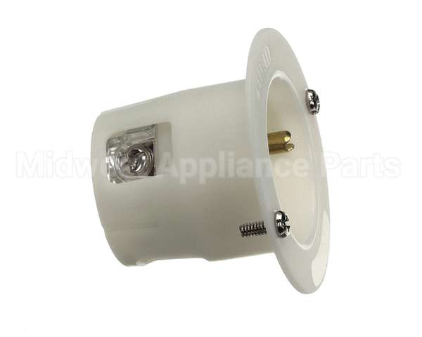 706265 Piper Products Male Receptacle
