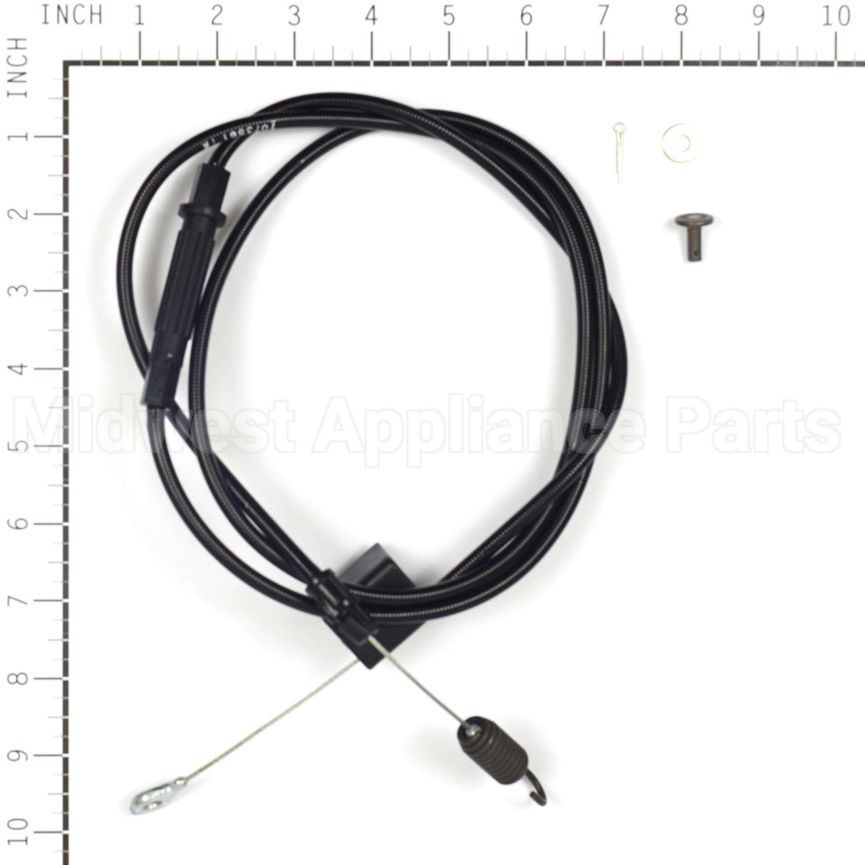 7063163YP Briggs & Stratton Traction Cable Kit