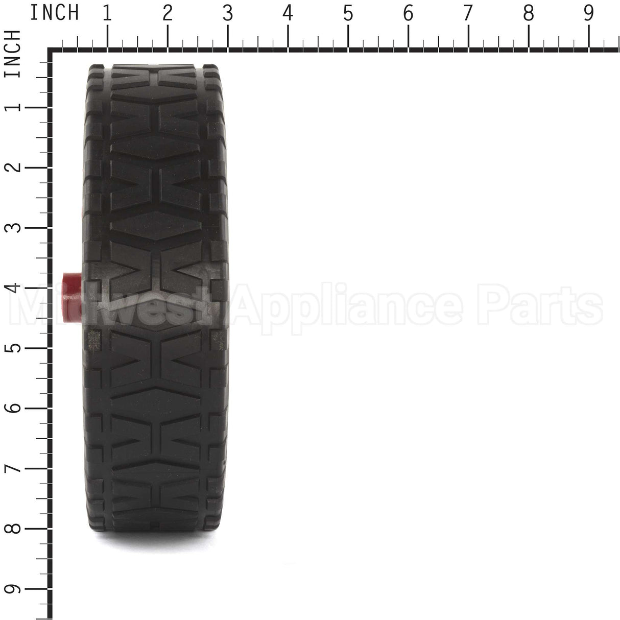 706319 Briggs & Stratton Wheel