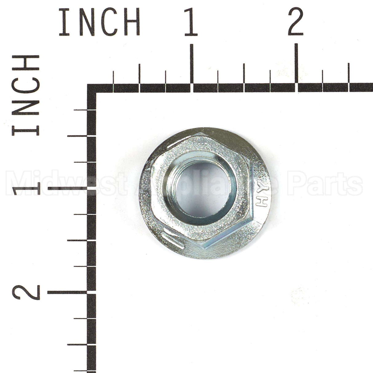7063237YP Briggs & Stratton Hfln 5/8C Gr5 Yz