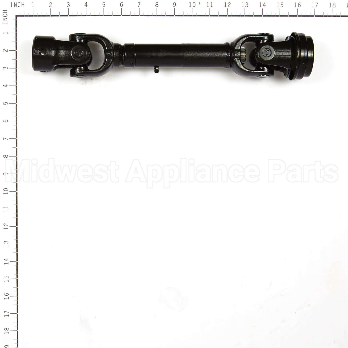 7063327YP Briggs & Stratton Matsui Driveshaft Kit